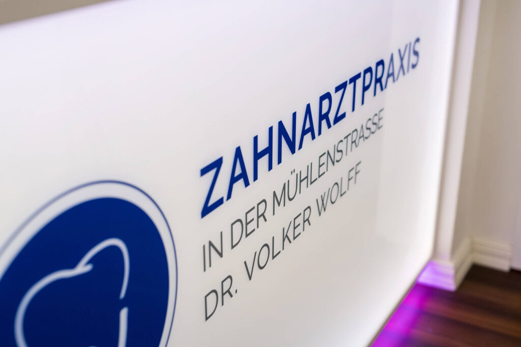 Praxis Dr. Wolff