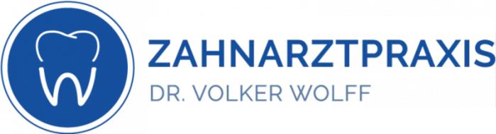 Dr Wolff Logo
