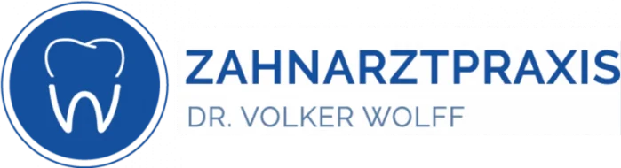 Dr Wolff Logo