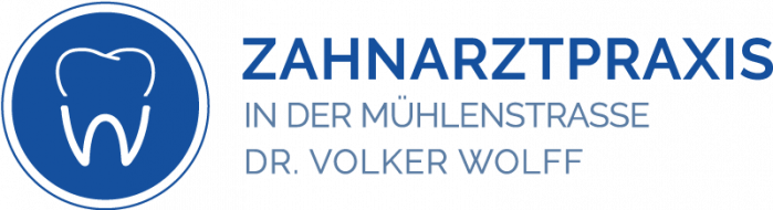 Dr. Wolff Logo