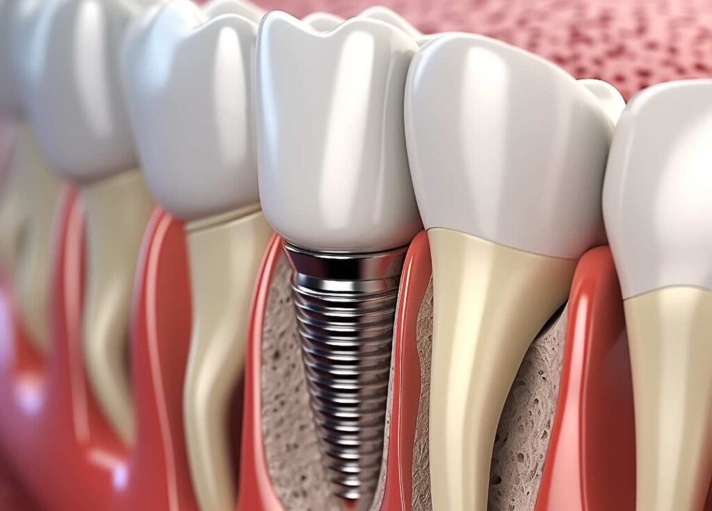 Zahnimplantate Lübeck